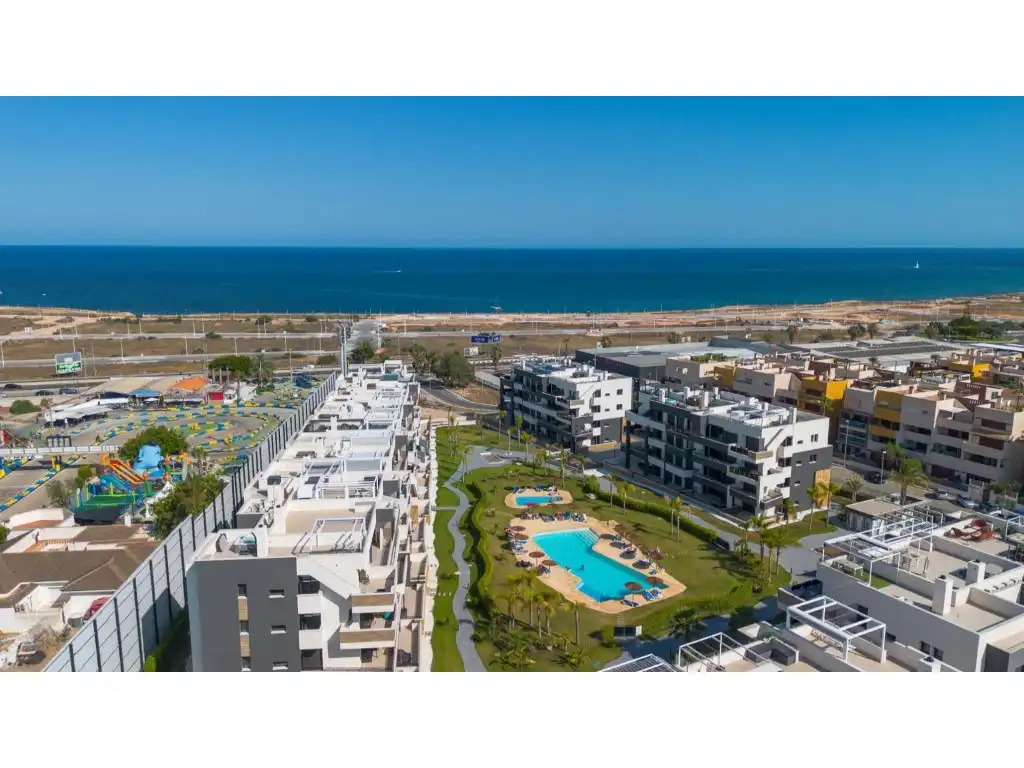 Penthouse mit Pool zum Verkauf in Calle Santa Rita, imagen 19