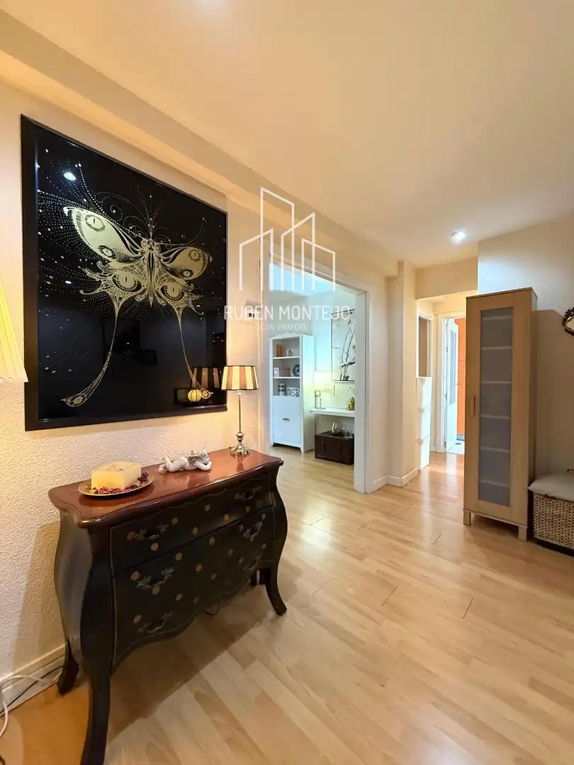 Piso con ascensor en venta en Canalejas 10, imagen 9