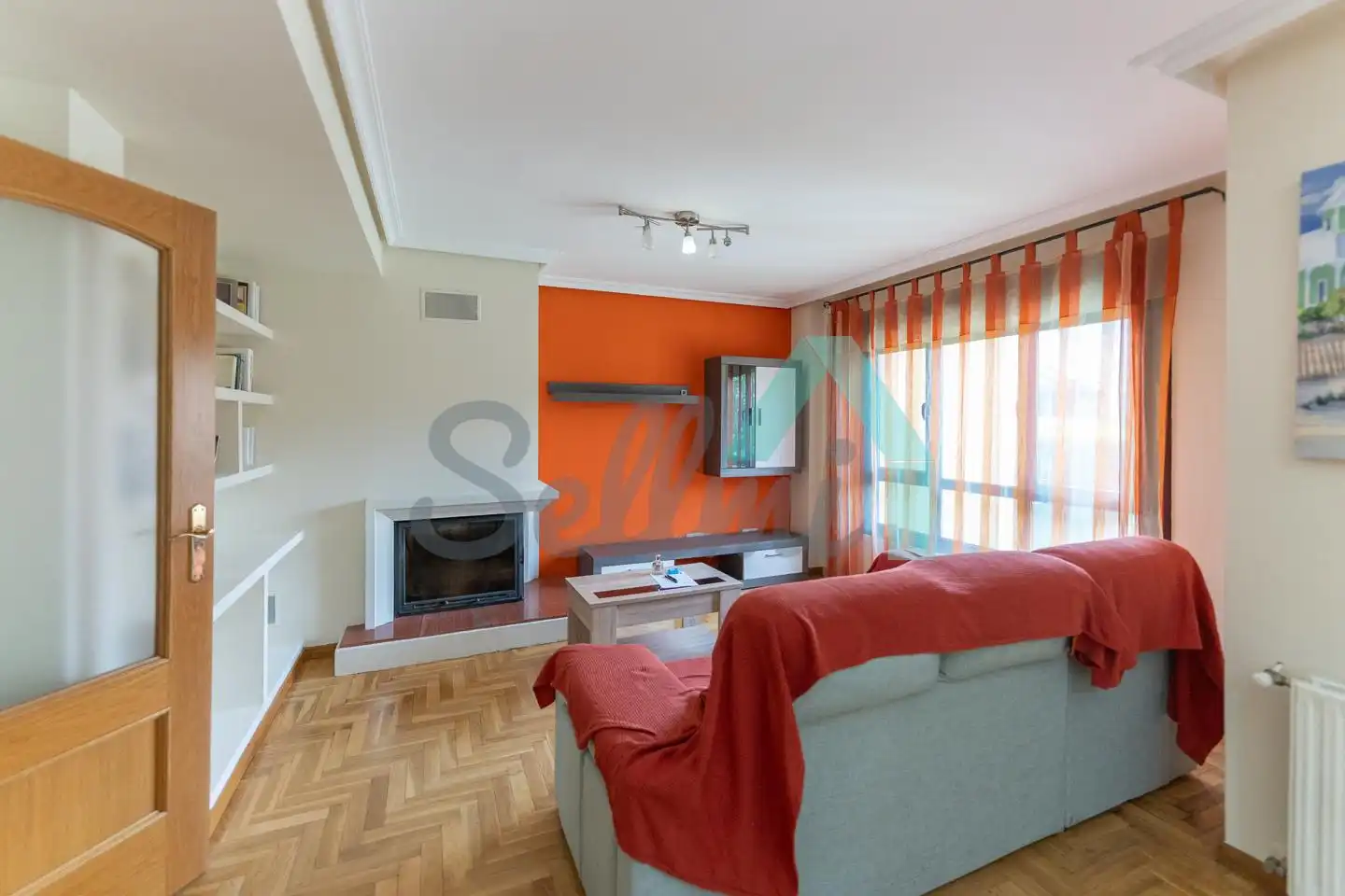Detached homes for sale in Urbanización Río Nalón, Ribera de Arriba