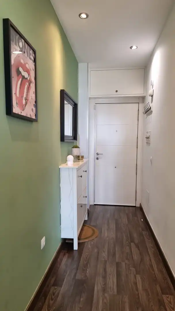 Apartments for rent in Roquetas de Mar  with Air Conditioner, Terrace and Furnished