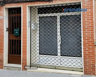 Local de lloguer en Puente Genil amb Aire condicionat