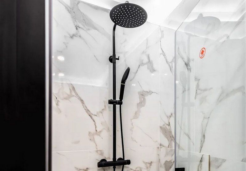 Bathroom of Flat to rent in Girona Capital  with Pets allowed