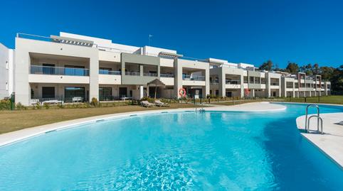 Foto 2 de Planta baixa en venda a Marina de Casares, Málaga