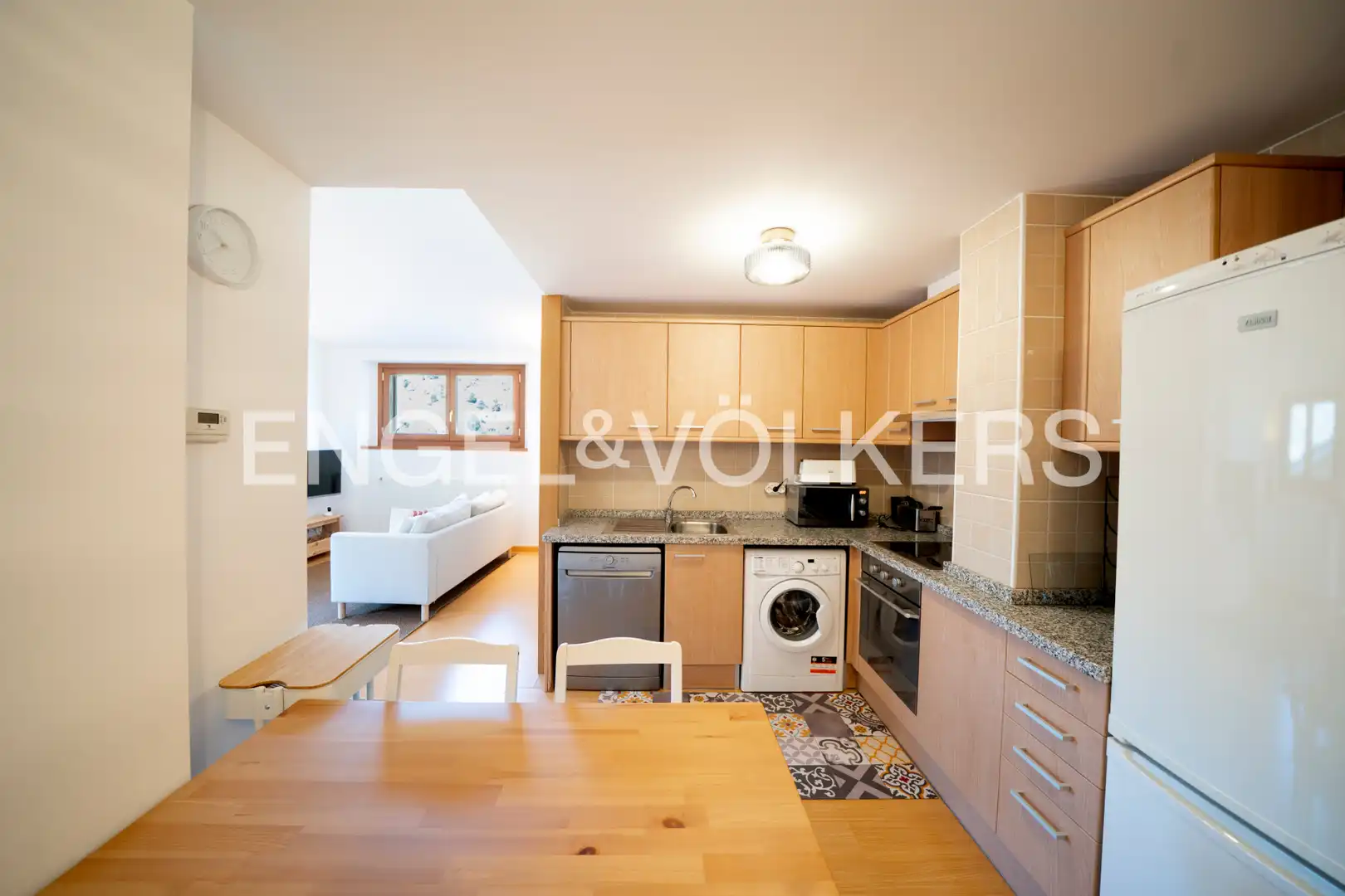 Attique avec terrasse à vendre à Soldeu - Incles, imagen 10