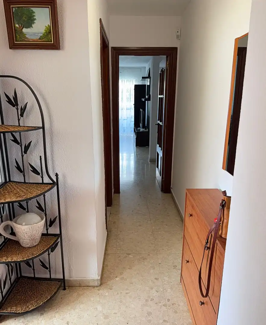 Apartament en venda en Torremolinos amb Aire condicionat, Terrassa i Traster