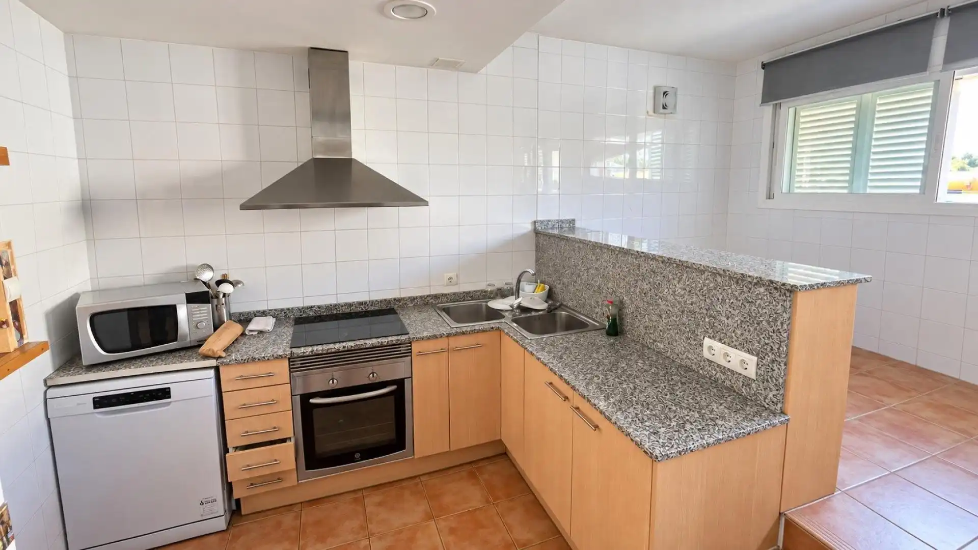 Casa a schiera in vendita a Ponent, imagen 12