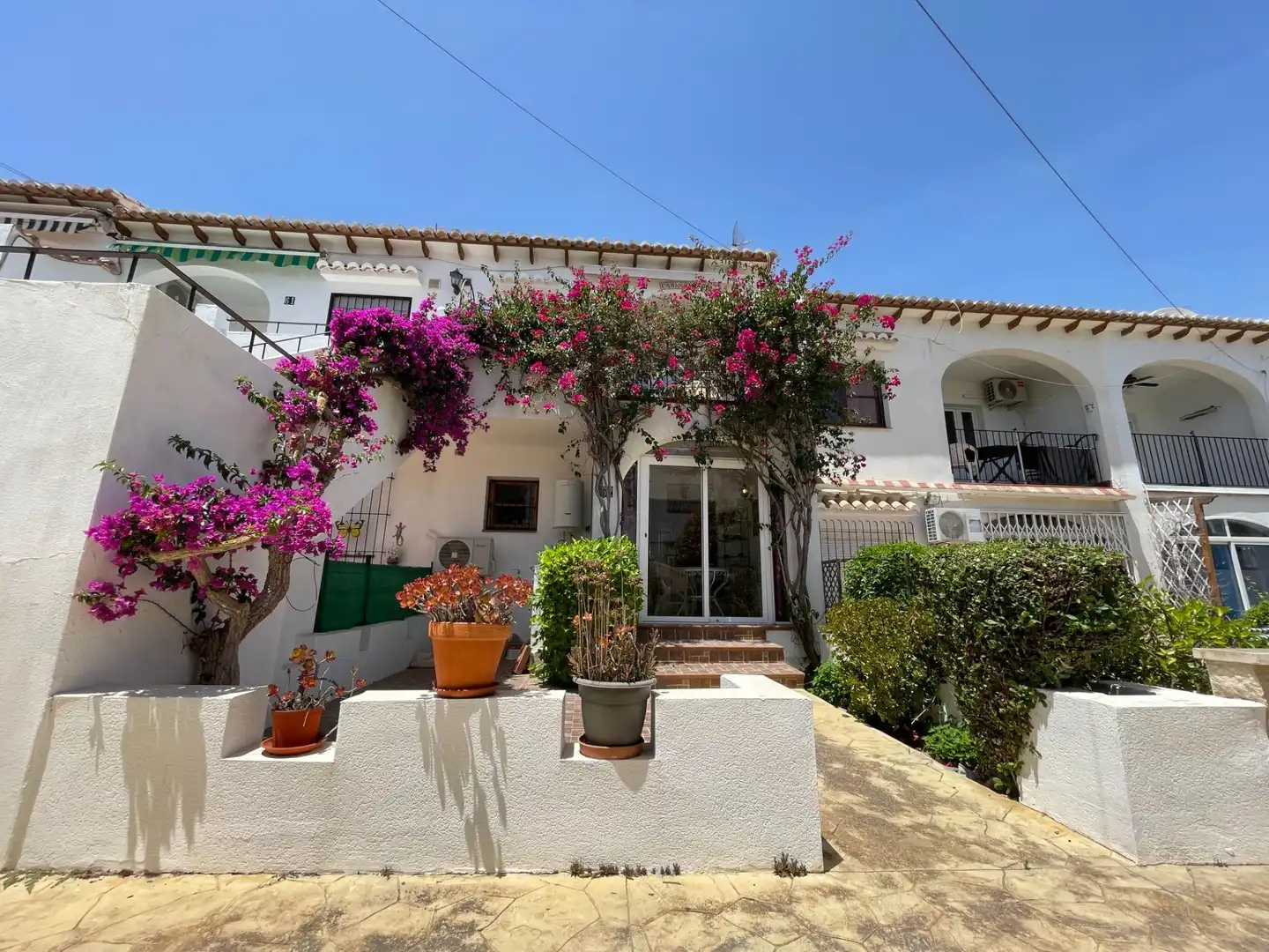 Maison jumelée à vendre à Urbanizacion Lago Jardín, imagen 6