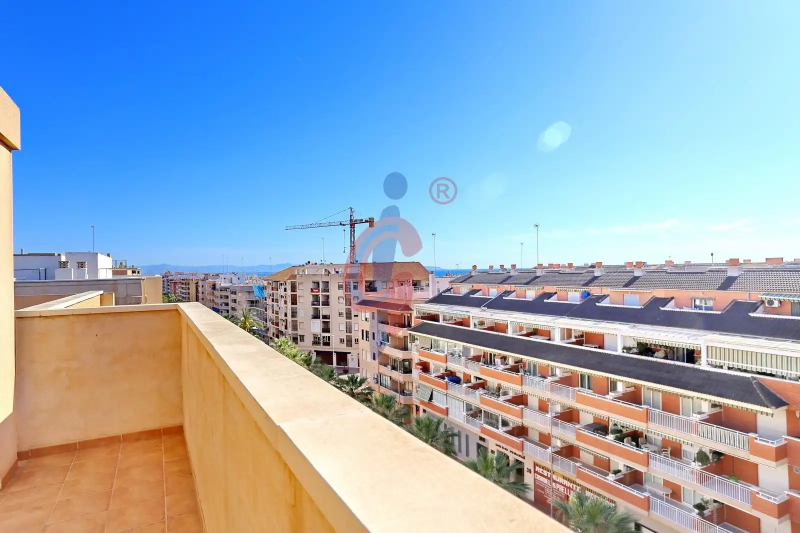 Apartament amb ascensor en venda a Calle Puerta de Damasco 2, imagen 30