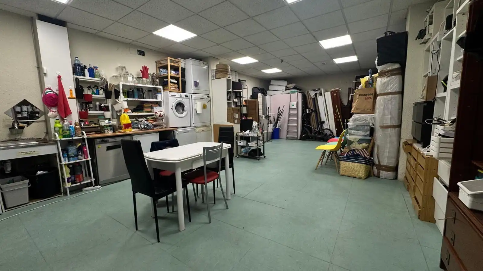 Business premises for sale in Pozokoetxe, imagen 34