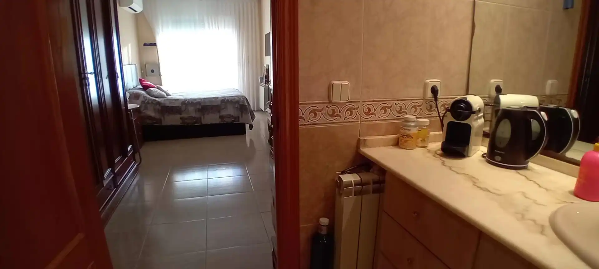 Baño de Piso en venta en Reus con Aire acondicionado, Calefacción y Amueblado