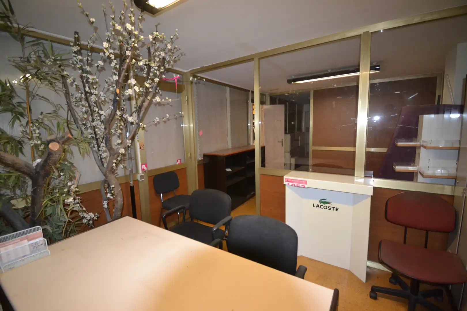 Locale commerciale in vendita a Calle Rey 15, imagen 8