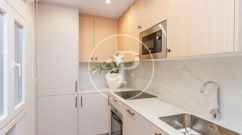 Foto 5 de Pis en venda a Fuente del Berro,  Madrid Capital