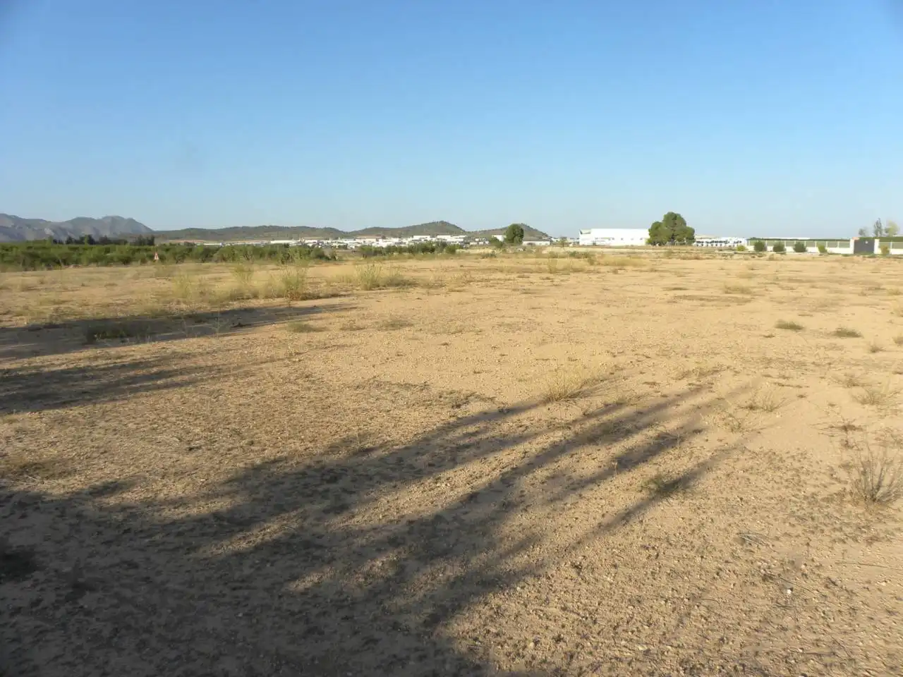 Residential land for sale in Caravaca de la Cruz, imagen 5