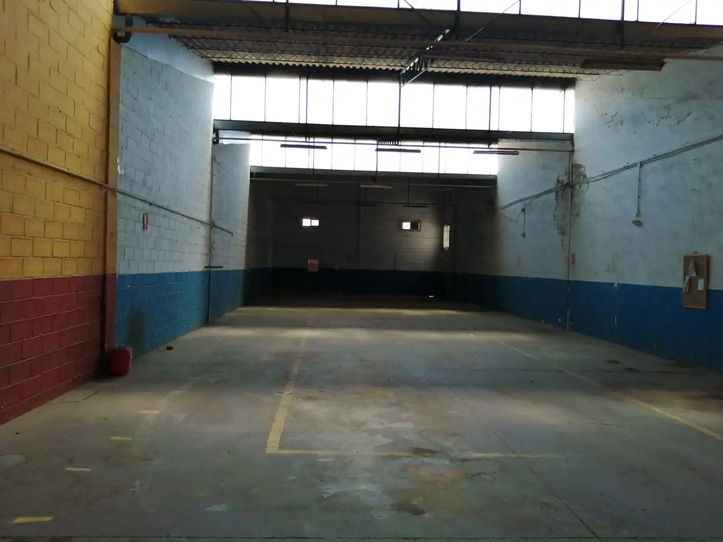 Nave industrial in vendita a Norte-Sierra, imagen 3