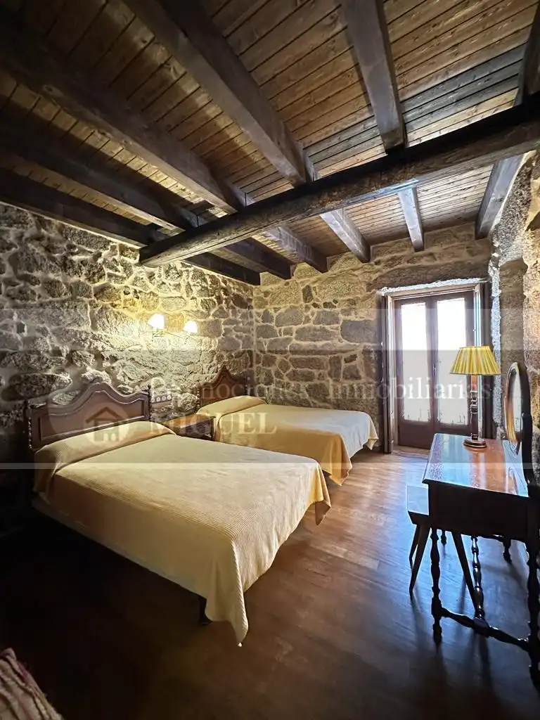 Country house for sale in Verín, imagen 28
