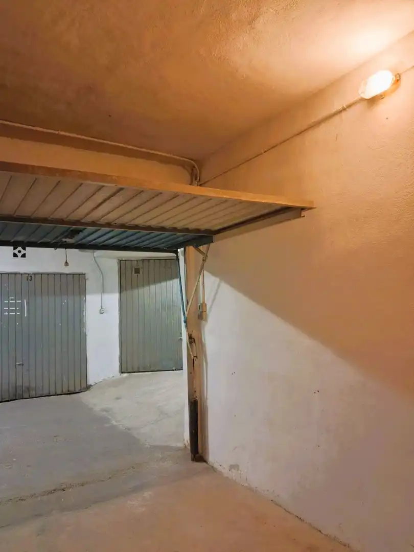 Parking à vendre à Centro Urbano, imagen 6