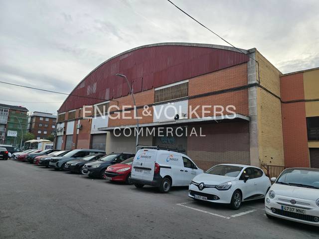 Local comercial en Venta en El Bon Pastor