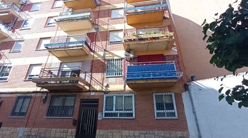Foto 4 de Piso en venta en Maestro Chapi, El Pilar, Albacete Capital