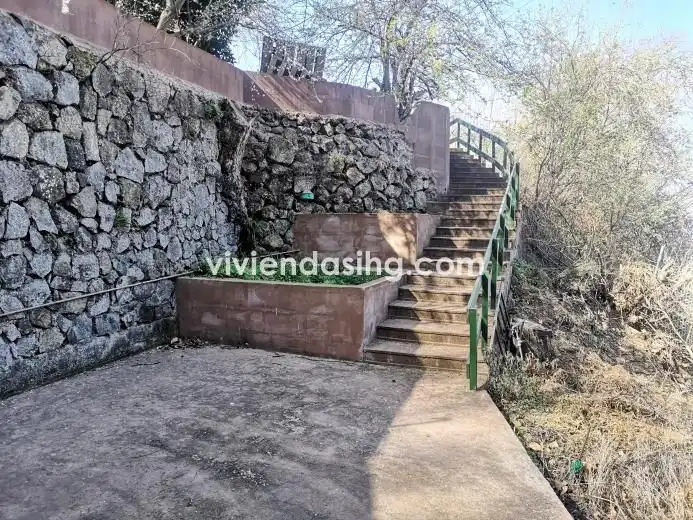 Terrain rustique à vendre à El Bebedero - Pinolere - Aguamansa, imagen 2