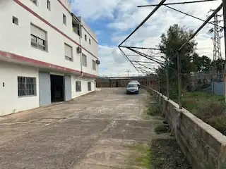 Local commercial à vendre à Les Boqueres - Santa Quiteria, imagen 13