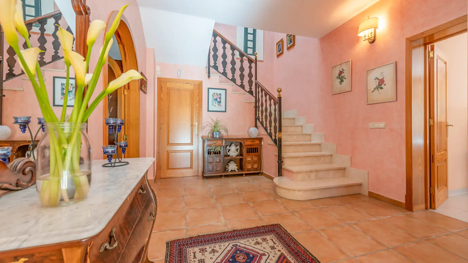 Casa o xalet en venda en Llucmajor amb Aire condicionat, Calefacció i Terrassa