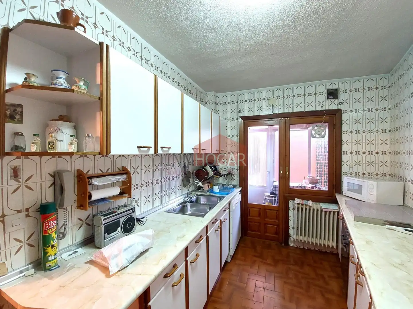Appartamento con terrazza in vendita a Arévalo, imagen 12