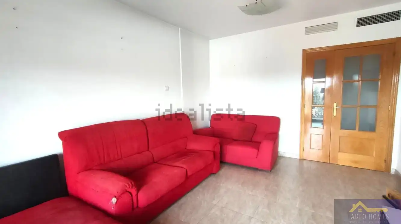 Wohnung mit Aufzug zum Verkauf in Circulo agricola 4, imagen 10