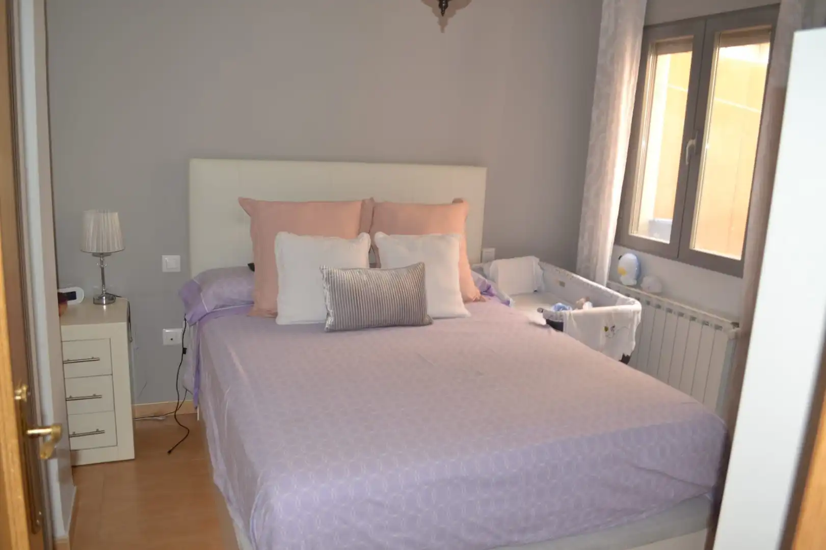 Wohnung zum Verkauf in Calle Peligros 6