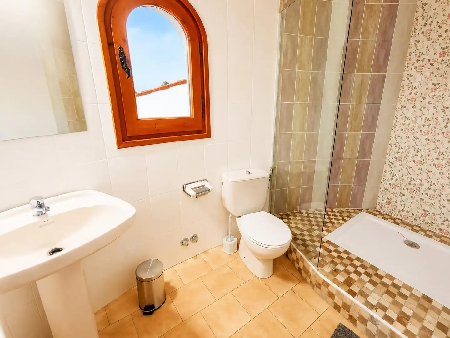Villa mit Pool zum Verkauf in MAR I CEL - CALAFAT, imagen 18