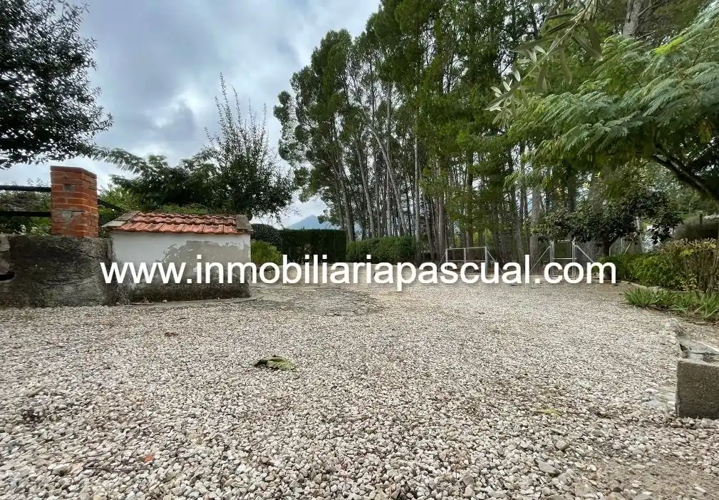 Villa zum Verkauf in Muro de Alcoy, imagen 66