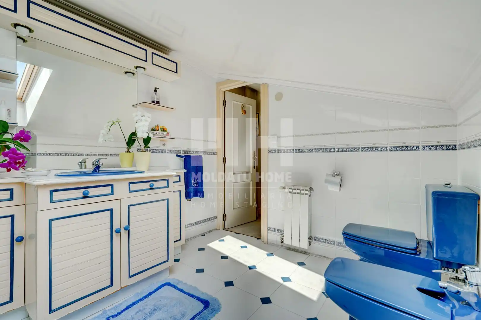 Dúplex amb piscina en venda a KALE NAGUSIA, imagen 62
