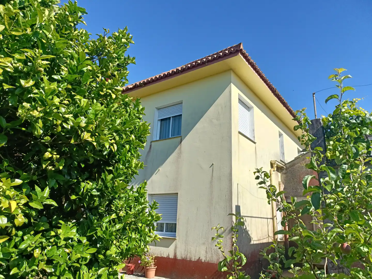 Haus mit Garten zum Verkauf in Currás, imagen 6