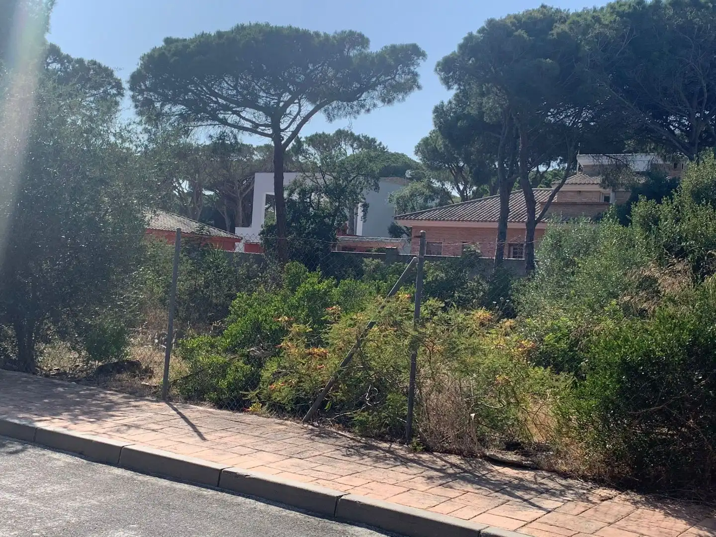 Residential zum Verkauf in Chiclana de la Frontera