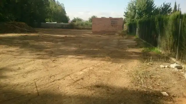 Terrenys i solars en venda a Almodóvar del Río