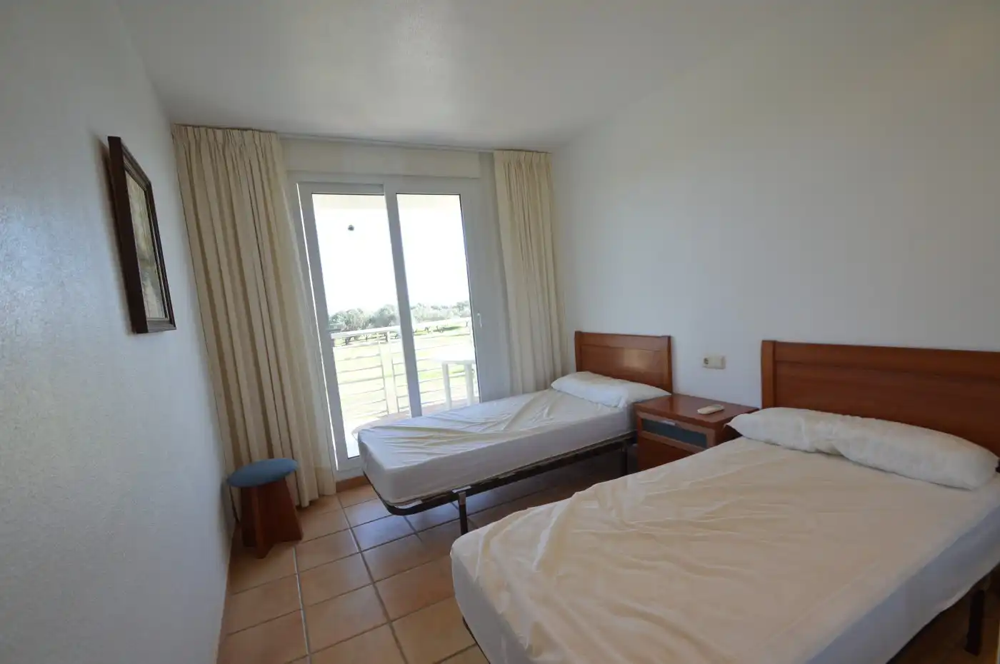 Habitación de Apartamento en venta en San Jorge / Sant Jordi, Castellón