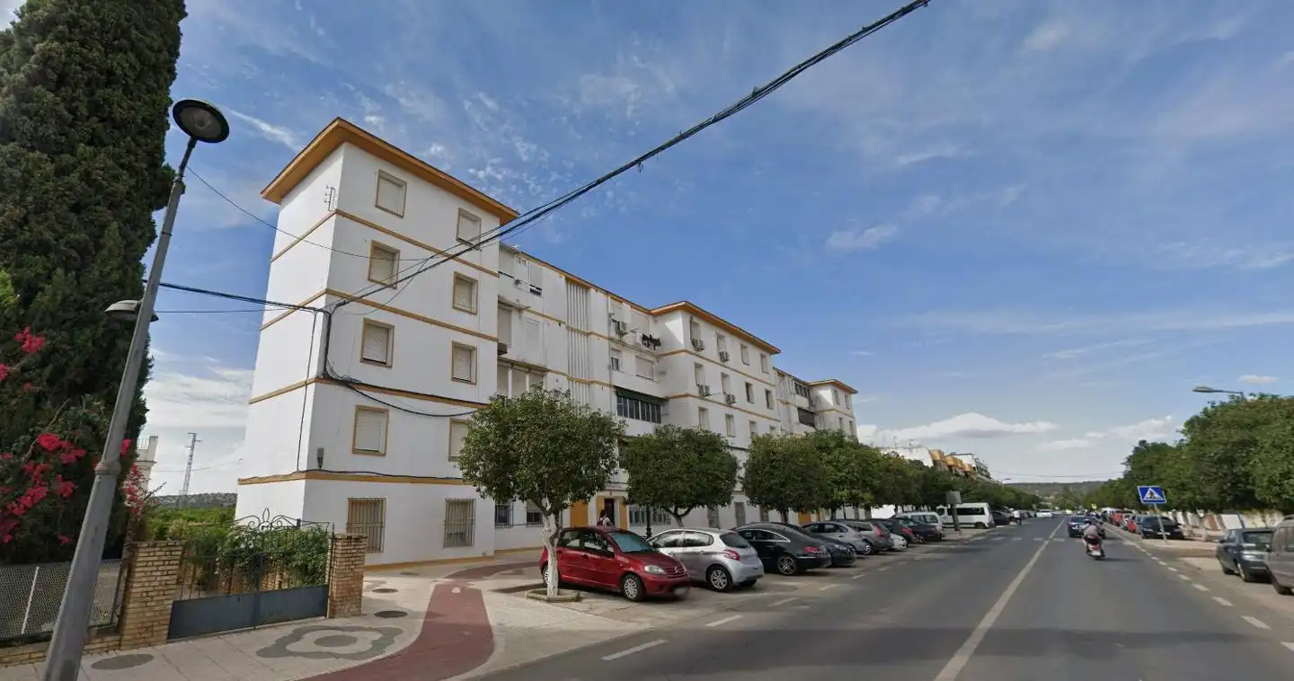Casa in vendita a Avenida de María Auxiliadora