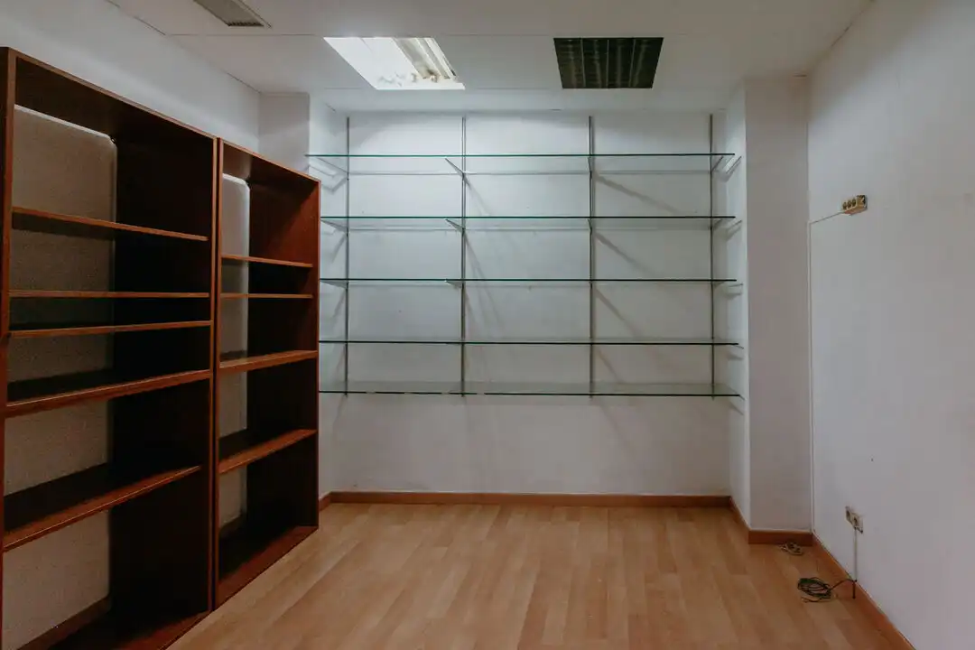 Local comercial de lloguer a Calle Zaragoza 3, imagen 11