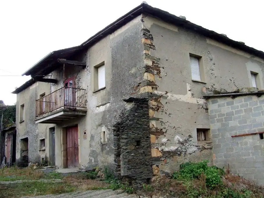 Casa in vendita a Navia, imagen 4
