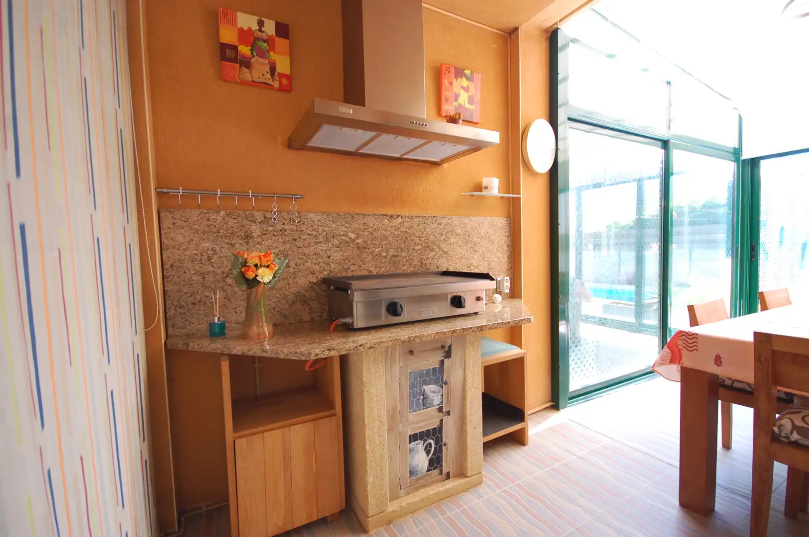 Maison avec piscine à vendre à Riells, imagen 15