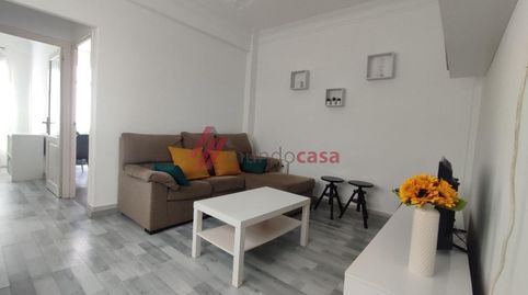 Foto 3 von Wohnung zur Miete in Avda. de Vigo, 136, Centro, Ferrol