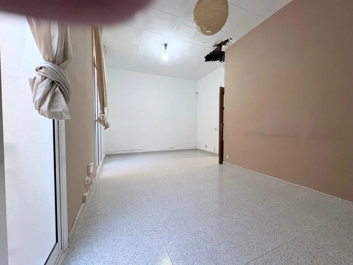 Habitación de Piso en venta en Barcelona con Aire acondicionado, Horno y Lavadora