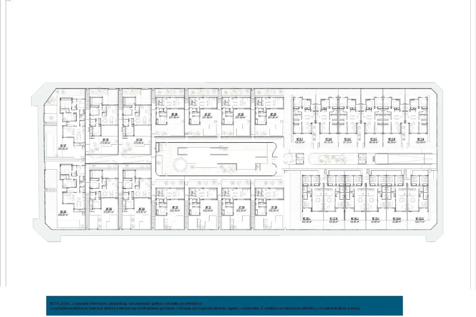 Apartment zum Verkauf in Las Lomas de Rame - Bahía Bella, imagen 8