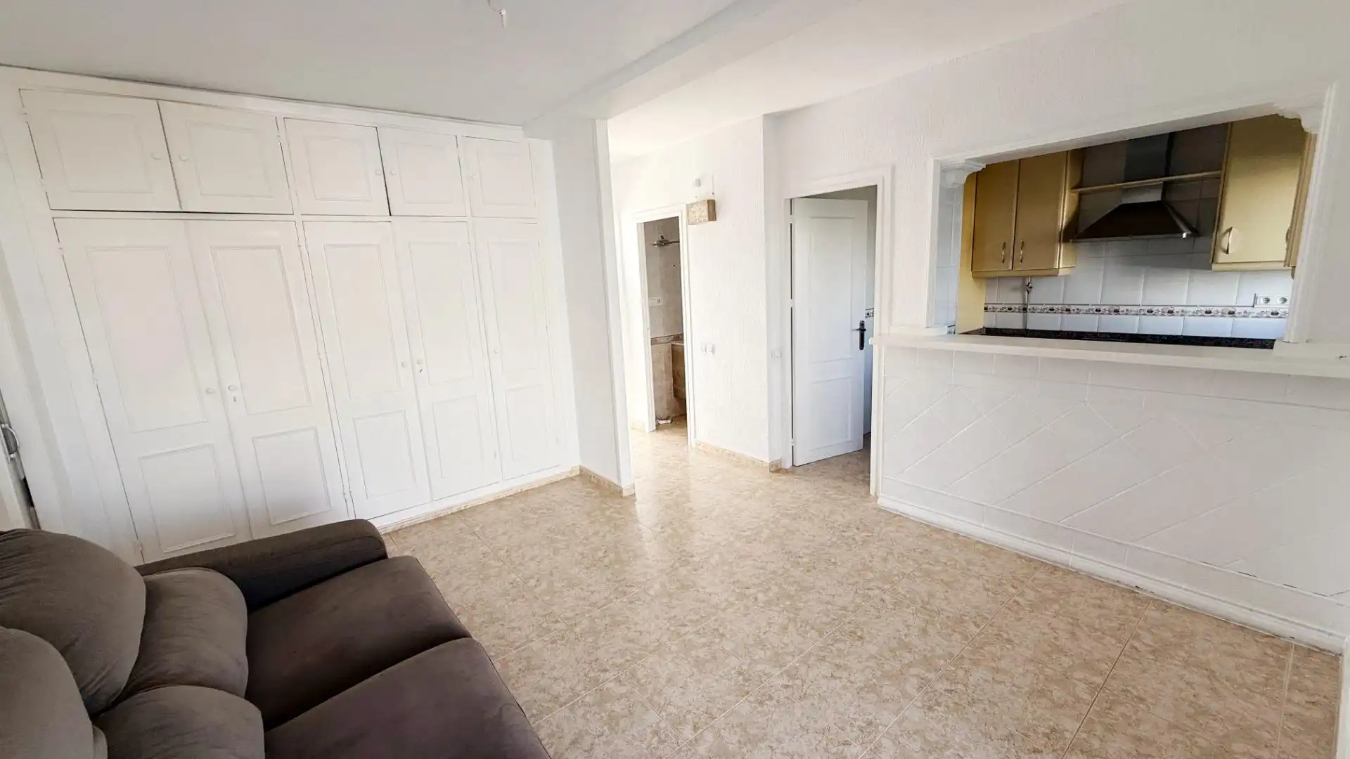Mini appartamento con giardino in vendita a El Portil, imagen 8