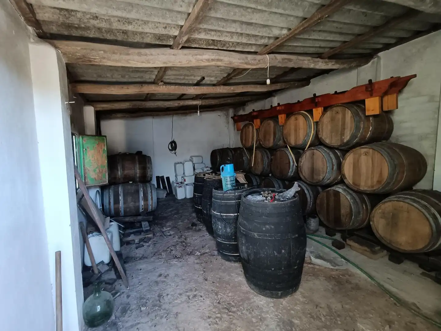 Casa rústica en venda a Arcos de la Frontera, imagen 30
