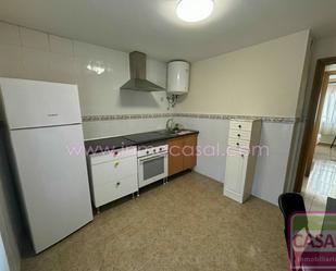 Flat to rent in La Felguera
