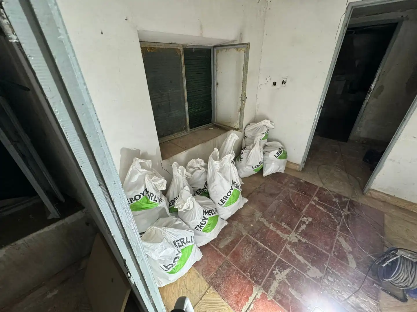 Finca rústica en venta en Belmonte de Tajo