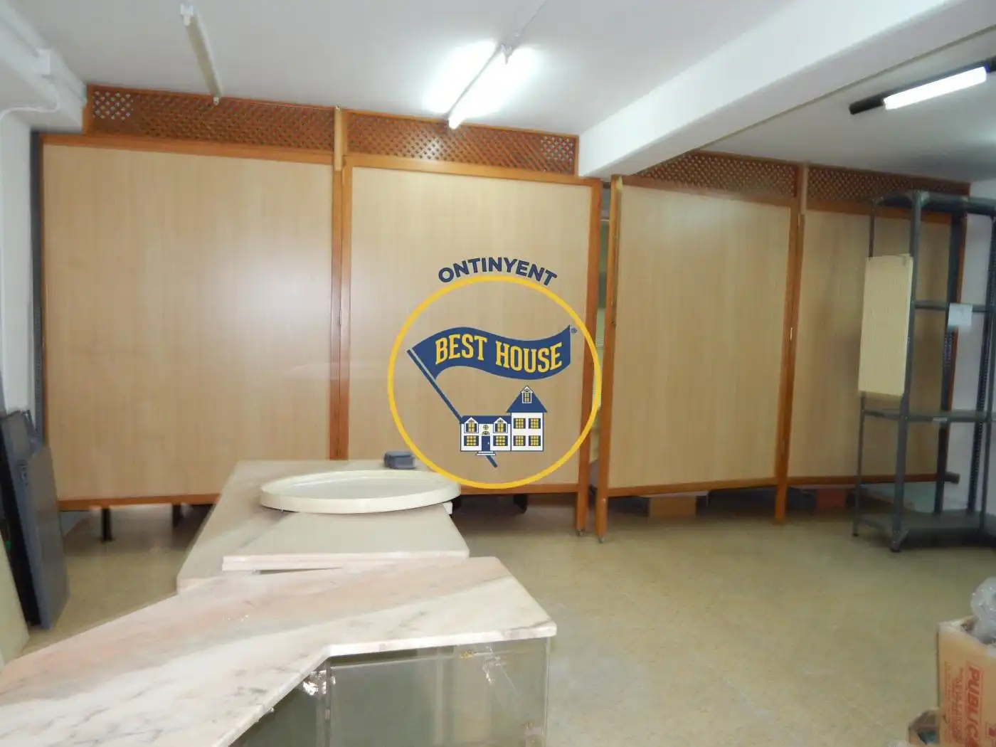 Business premises for sale in Sant Josep - Zona Hospital, imagen 7