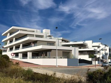 Apartament en venda a Camino Camino Pinet