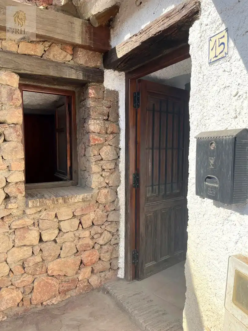 Casa rustica in vendita a Calle  MAHATMA GHANDI, imagen 6