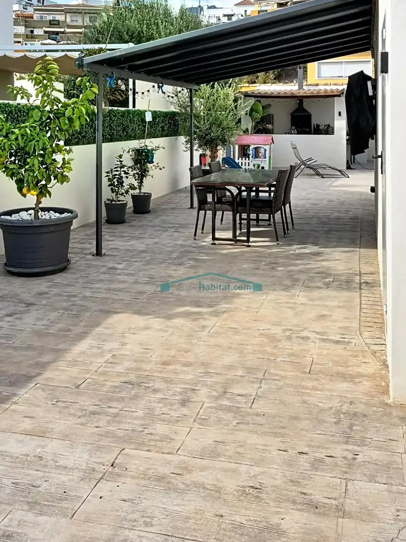 Terraced house for sale in Balcón de Finestrat - Terra Marina, imagen 6